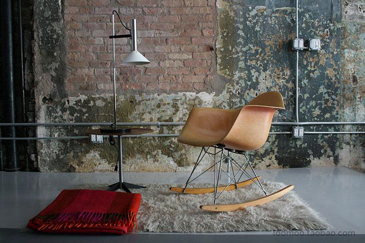 开云（中国） - 坐具|摇椅|办公家具|设计师家具|伊姆斯摇椅（豪华版）